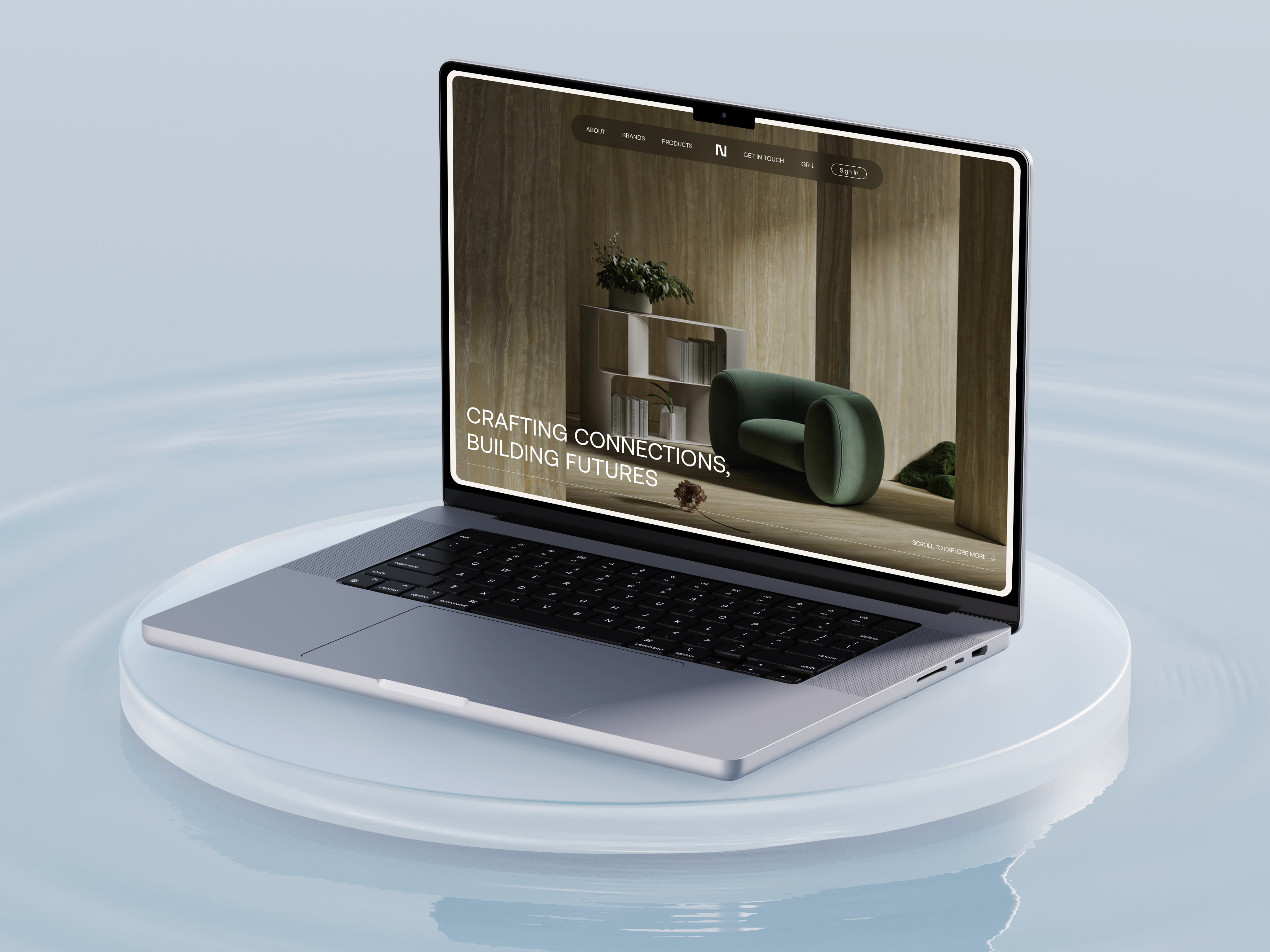 Nafpliotis Agency