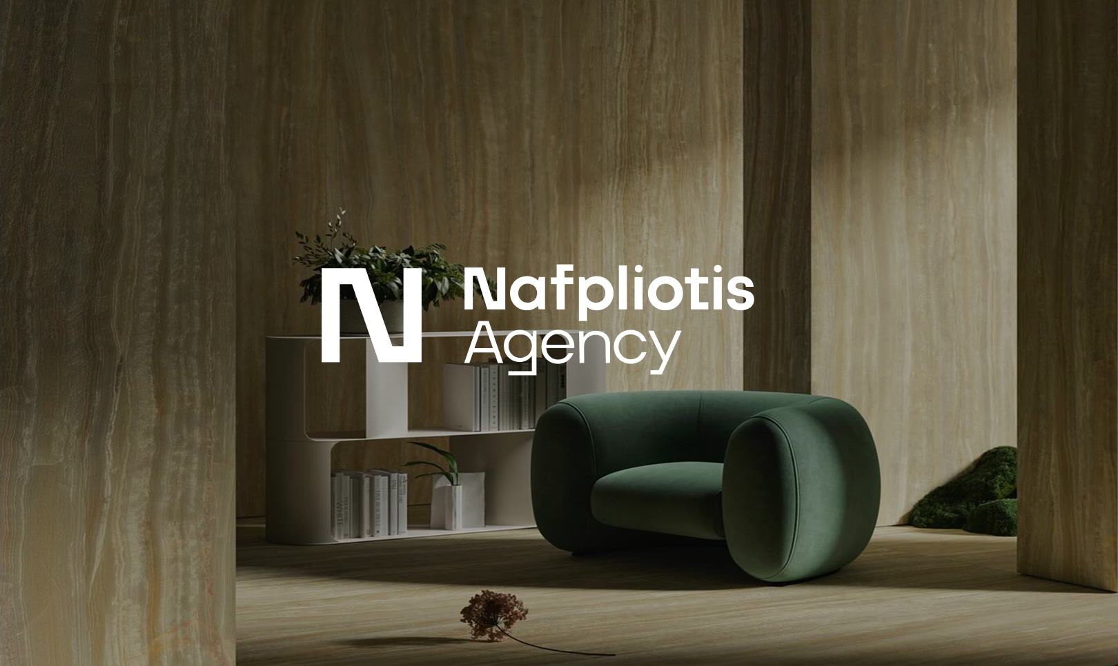 Nafpliotis Agency